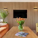 Дом отдыха Orrest Head Уиндермир