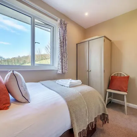 Vakantiehuis Orrest Head