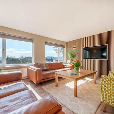 Vakantiehuis Orrest Head Windermere