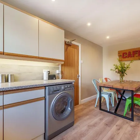 Orrest Head Holiday home *