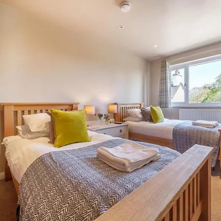 Vakantiehuis Orrest Head