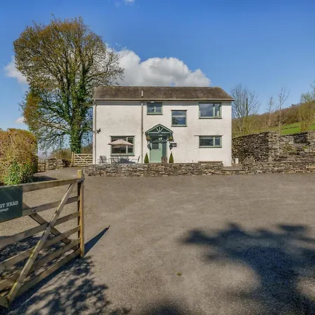 Orrest Head Holiday home Windermere