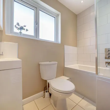 Orrest Head Holiday home Windermere