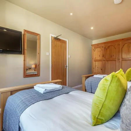 Orrest Head Windermere