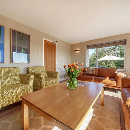 Vakantiehuis Orrest Head