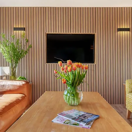 Vakantiehuis Orrest Head Windermere