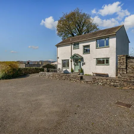 Orrest Head Holiday home Windermere