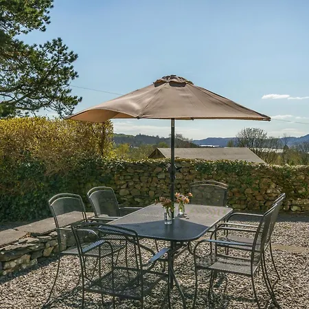 Orrest Head Holiday home