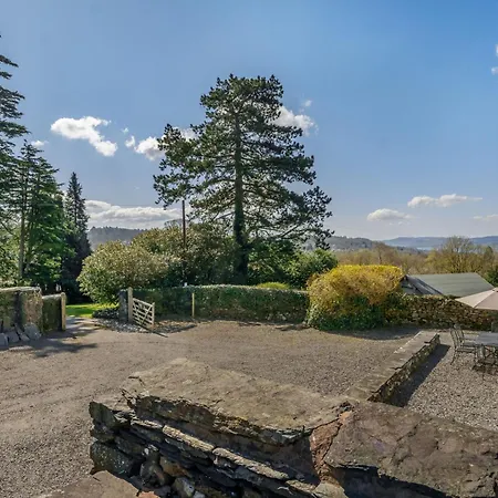 Orrest Head Windermere