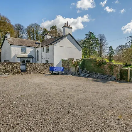 Holiday home Orrest Head *