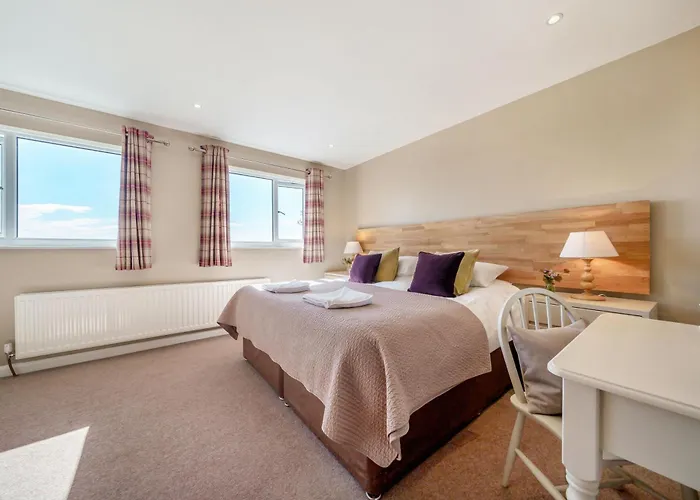 Orrest Head * Windermere