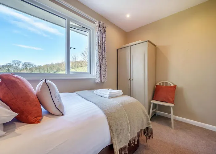 Feriehus Orrest Head