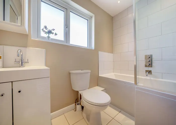 Orrest Head Feriehus Windermere