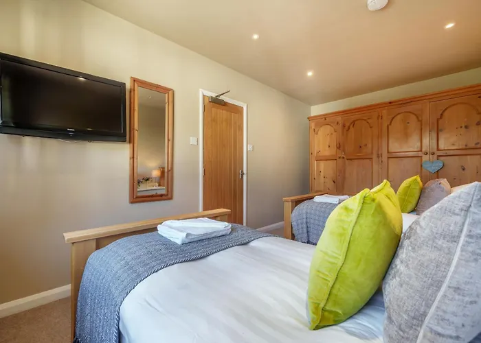 Orrest Head Windermere