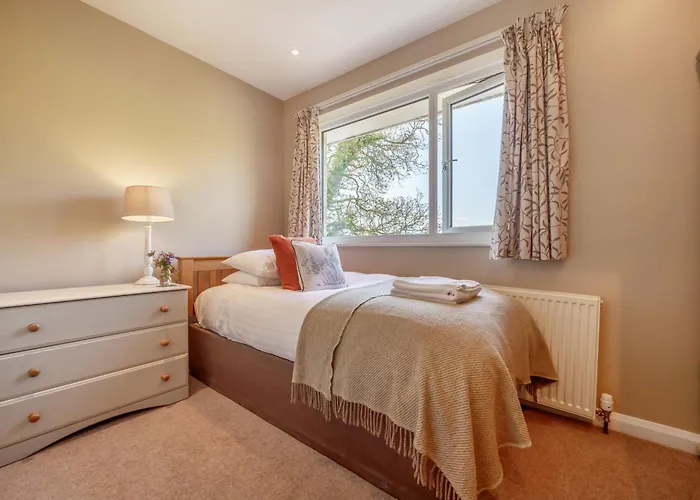 Orrest Head Feriehus Windermere