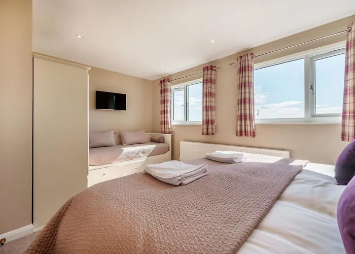 Orrest Head Feriehus