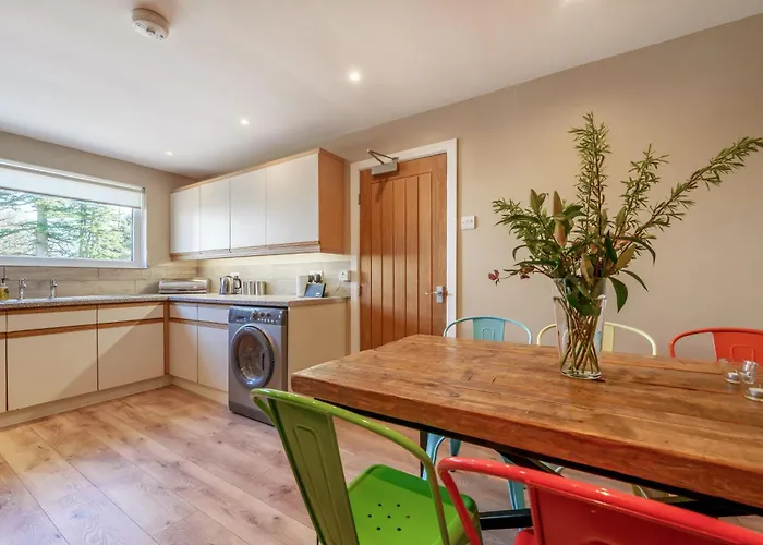 Orrest Head Windermere