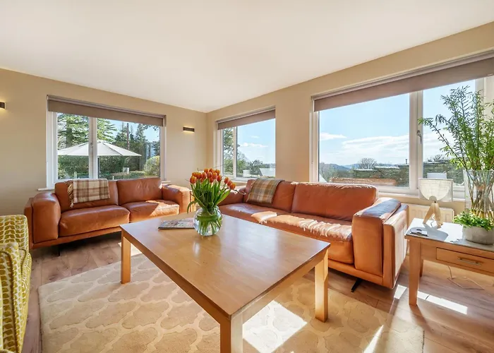 Feriehus Orrest Head Windermere