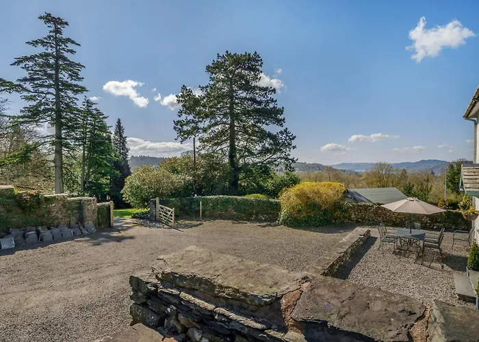 Orrest Head Windermere