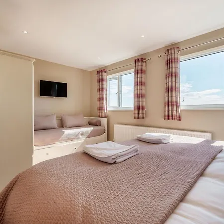 Orrest Head Holiday home