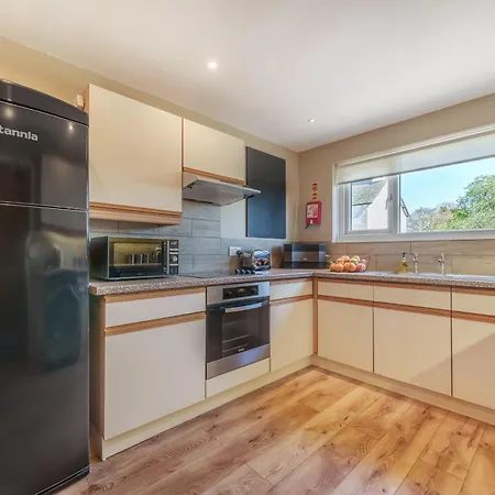 Orrest Head 펜션 *