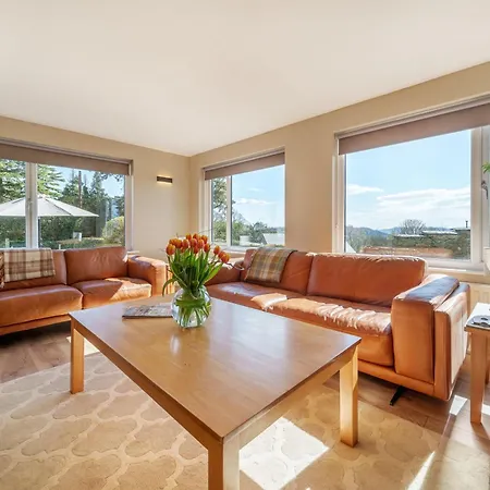 펜션 Orrest Head 윈더미어